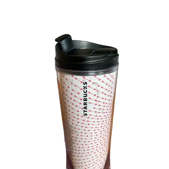Sweetheart Starbucks tumbler - Picture 2 of 2